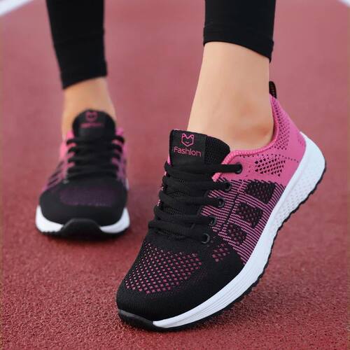 2025 Women Shoes Lightweight Running Shoes For Women Sneaker