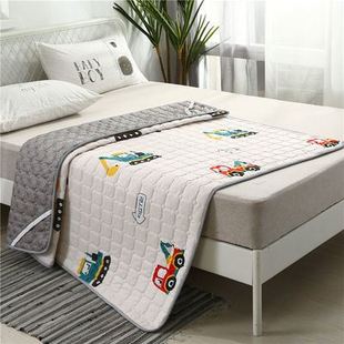 Student dormitory single cushion bed mattress cover1.2m 1.5m