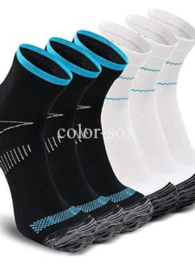 Foot Compression Socks For Men Women Plantar Fasciitis Heel
