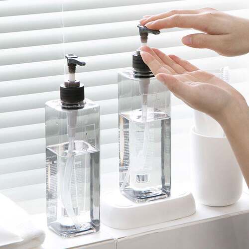 500mlSoapDispenrBofK