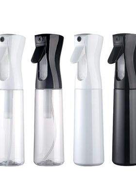 Spray bottle for hair,  water atomizer water bottle, continu