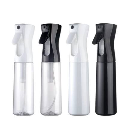 Spray bottle for hair,  water atomizer water bottle, continu