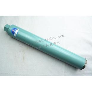 小蜜蜂金刚石工程薄壁水钻头16 200墙壁混凝土开孔空心钻扩孔 包邮