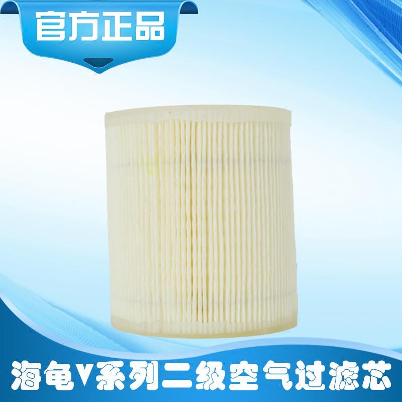 原装海龟制氧机 氧气机制氧机v3V5系列二级过虑芯 过滤棉网包邮