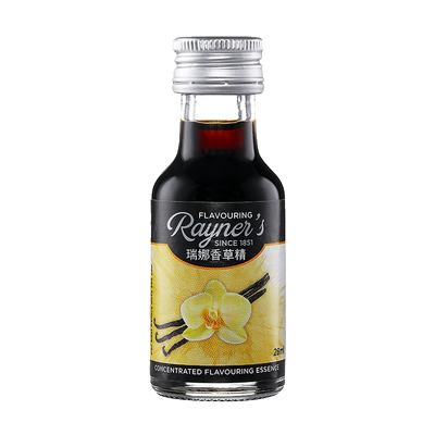 烘焙原料进口瑞娜香草精甜品瑞娜