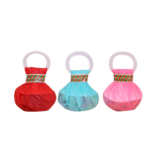 礼花礼炮手抛彩带结婚开业生日乔迁毕业婚庆手持礼花筒手枪礼炮