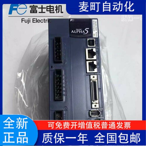 富士驱动器RYT201/4D5-LS