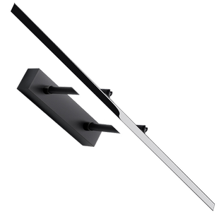 镜前灯 卫生间led免打孔浴室镜柜专用卫浴可变光镜灯壁灯北欧简约