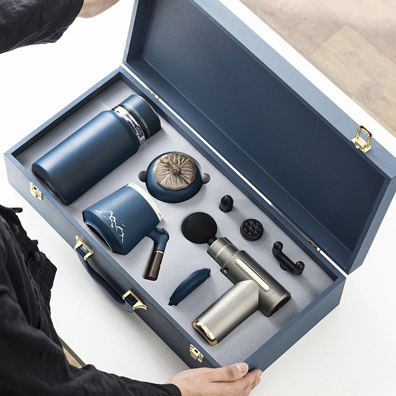 企业活动伴手礼定制logo公司年会商务礼品套装送客户周年庆纪念品