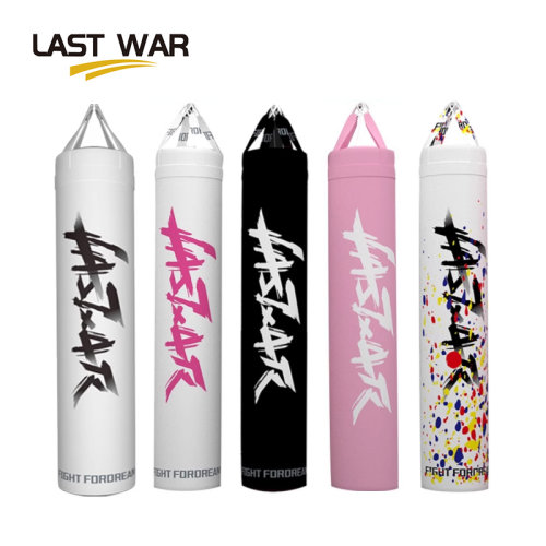 LASTWAR新款促销拳击吊式沙袋