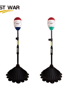 LAST WAR拳击速度球反应靶家用立式不倒翁减压球成人解压训练器材