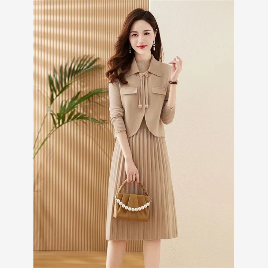 Maxmurny易读奢华时尚秋