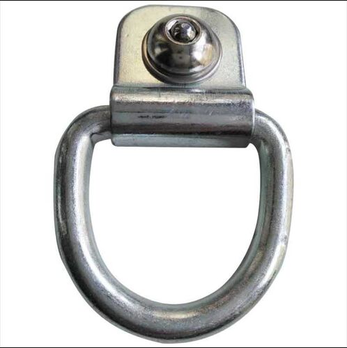 地锚 地桩 地锁 地环地钩锁防盗 车占位锁 挂环挂钩自行车电动车