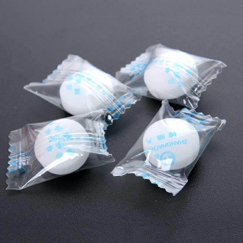 樟脑丸衣柜防霉防虫丸特浓驱虫防潮防蛀家用卫生球臭蛋丸独立包装