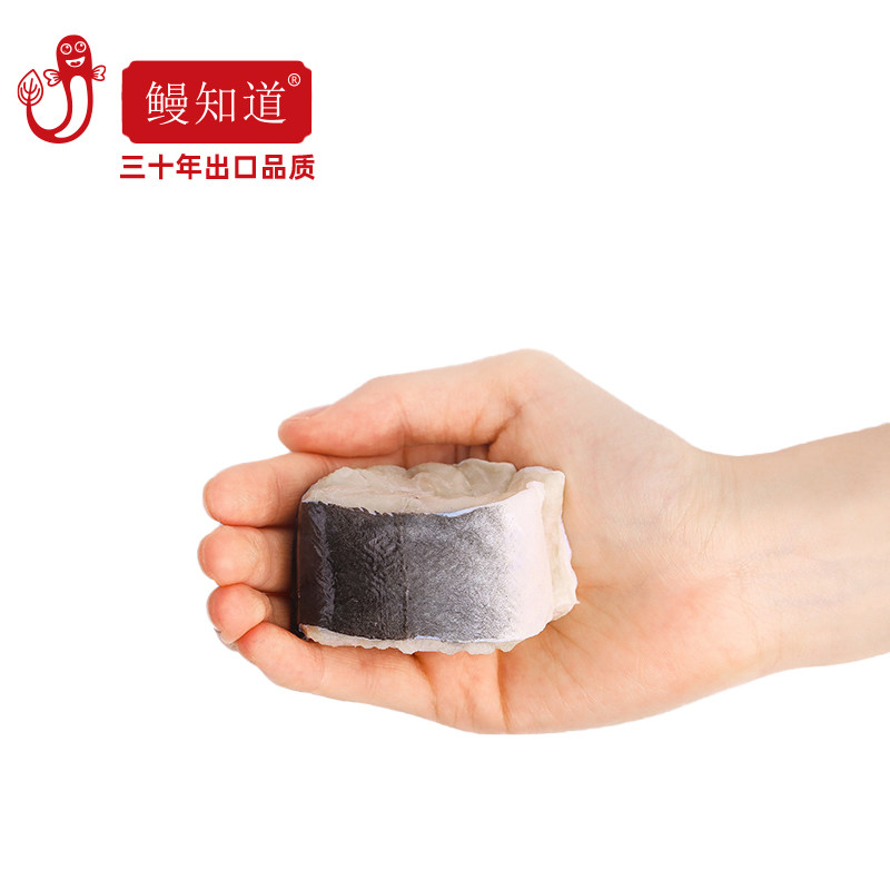 鳗知道鳗鱼段新鲜冷冻特级海鲜出口品质鳗鱼500g顺丰包邮,水产肉类/新鲜蔬果/熟食,鳗鱼,淘宝优惠券,粉丝福利购,淘宝优惠卷