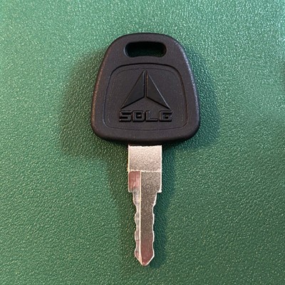 山东临工装载机918 933 953 955N 956 968F电锁点火启动钥匙 配件