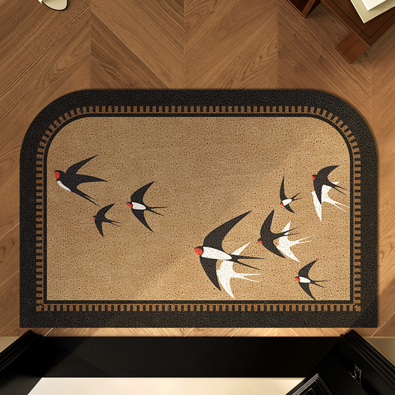 【好物推荐】入户门地垫