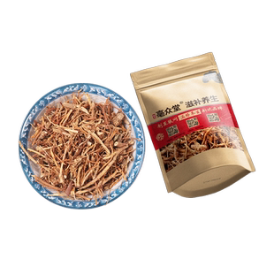 龙胆草500克/250/100/50g苦胆草龙胆草根正品龙胆草粉