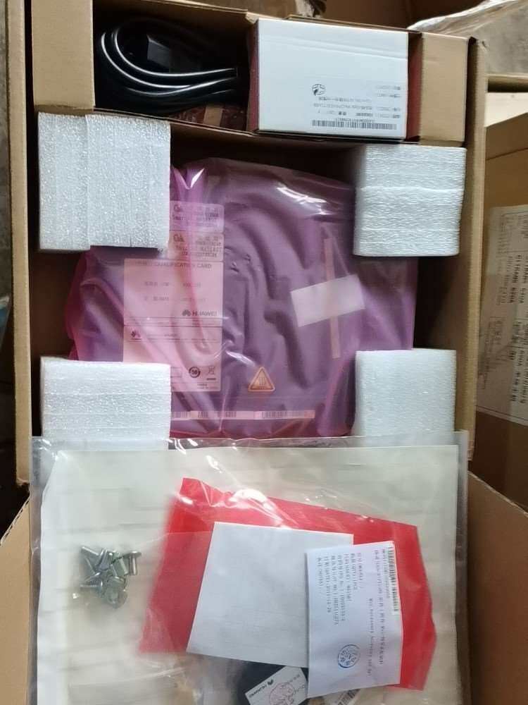 Huawei/华为华为MA5621电力GPON双光口猫