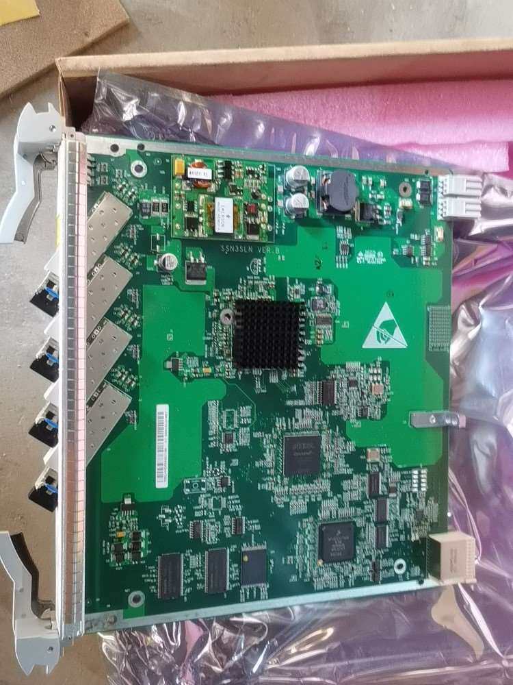 华为osn2500/3500板卡原包装slq1a