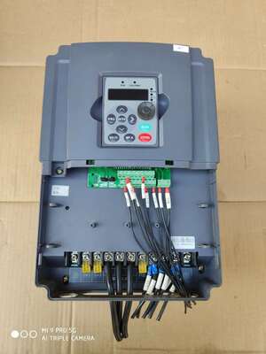 VDUNELE维盾通用变频器VFD9000-P018-T4