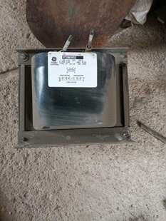 美国进口通用电气GE隔离变压器9T58K0053220