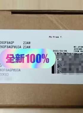 M30260F8AGPU3A29一个100