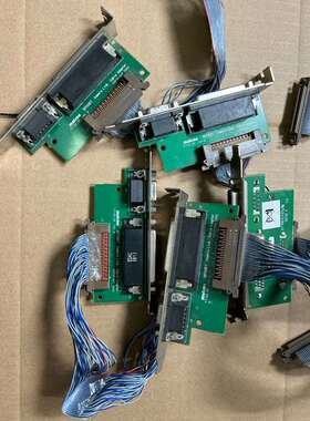 MatroxY7120-00Cameralink