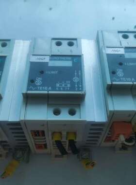 EUROTHERMTE10A440V25A功率调整器