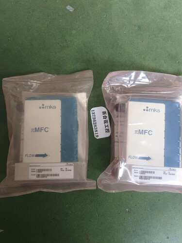 MKS质量流量计MFCP5A004103H6T023