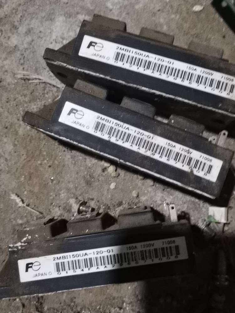 2MBI150UA-120-01