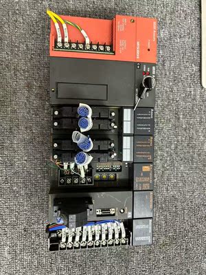 三菱A系列PLC模块一套A1SHCPUA1S62PN