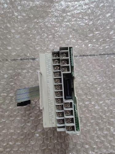 拆机三菱FX2N-16EX-ES/UL3个