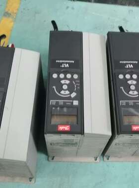 丹佛斯变频器FC-301P7K5T4E20H2XFC-30