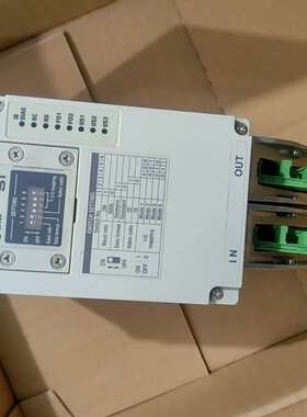 SMC通讯单元EX245-SIBI-X35项目剩余1500元