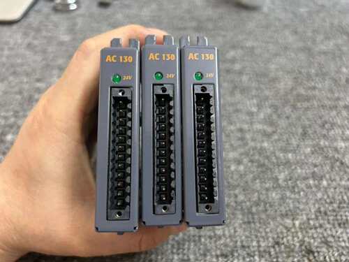 贝加莱8AC130.60-1伺服驱动器通讯卡AC130