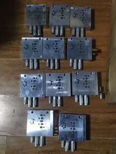 FESTO费斯托阀板CPX WELD SA13