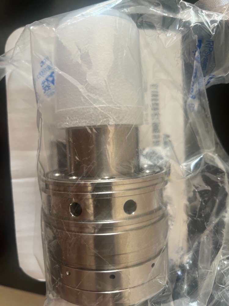 ABB机器人喷涂空气马达3N3047