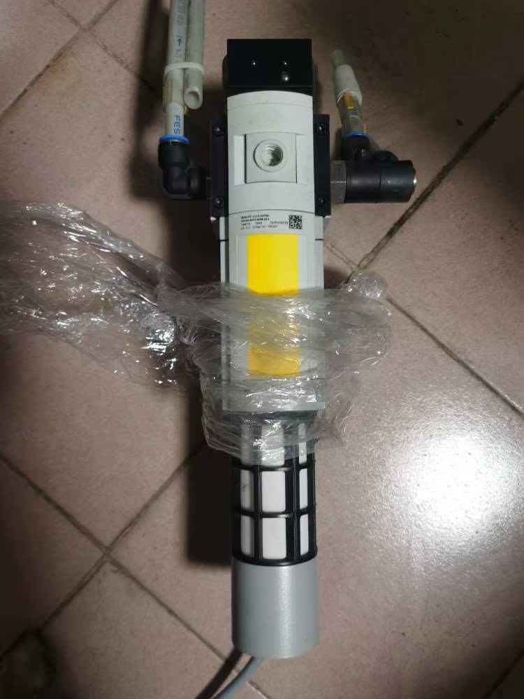 FESTOMS6-SV-1/2-E-12V24-SO-A