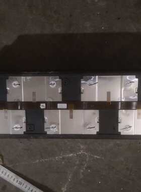 新鲜到货宁德时代三元锂电池3.7V153Ah一组六个202