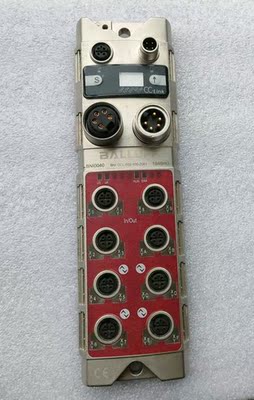 巴鲁夫BALLUFFBNI0040现货一个无