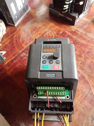 阿尔法变频器ALPHA6000E-3004GB/35R5P