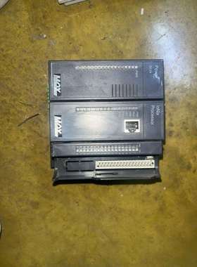 艾莫讯MOX模块PLCMX606-3102A二手拆机成