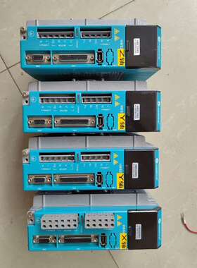 雷赛HBS2206S混合伺服驱动器供电交流220V