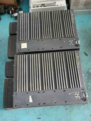 西门子变频器6sl3224-0be37-5ua075kwp