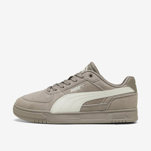 Puma/彪马正品男女同款运动休闲舒适耐磨低帮板鞋404486-09