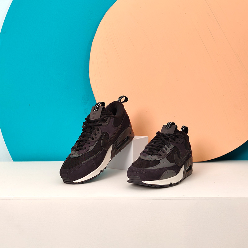 耐克正品女运动轻便缓震休闲鞋