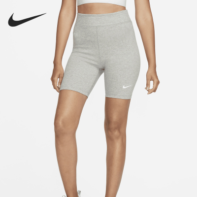 Nike/耐克女士运动骑行短裤