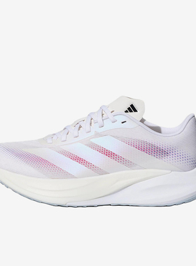 Adidas/阿迪达斯正品男女同款运动缓震体考体测跑步鞋KH7937
