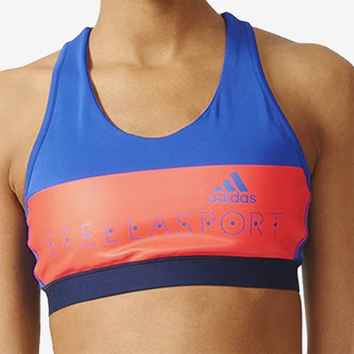 Adidas/阿迪达斯正品女士休闲时尚柔软透气运动内衣AP6221
